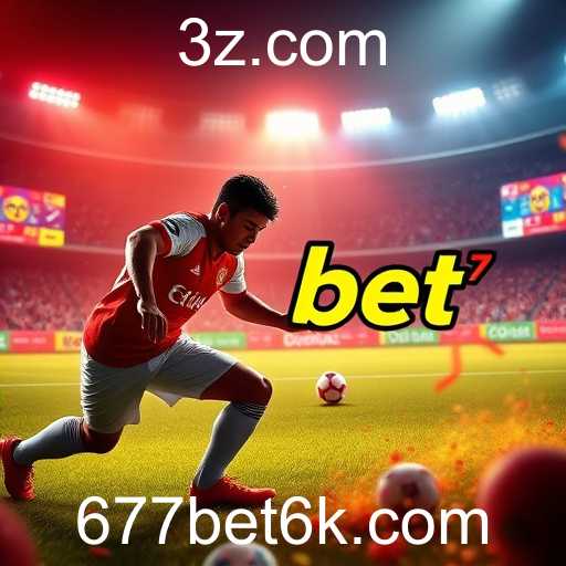 677bet: Crescimento no Mercado de Jogos Online