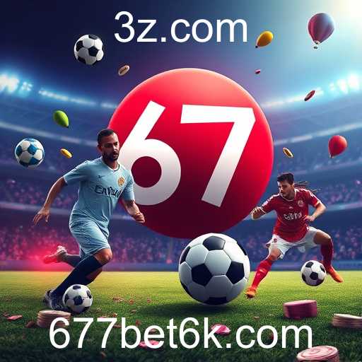 A Ascensão do 677bet no Mercado de Jogos em 2026