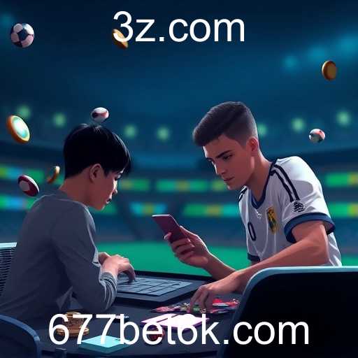 A Evolução do Jogo Online no Brasil