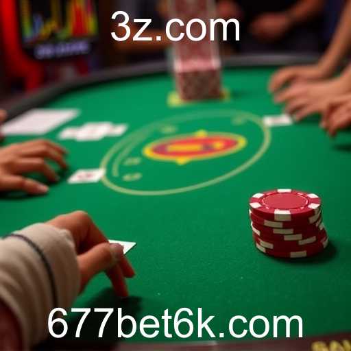 Expansão do Mercado de Jogos em 2025: A Ascensão da 677bet