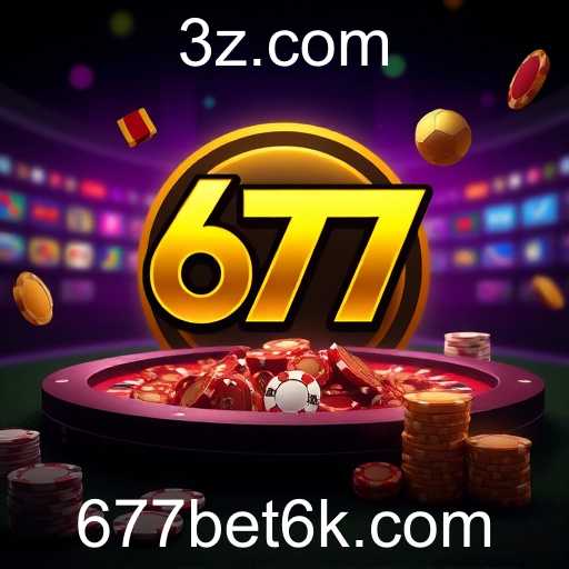 Expansão dos Jogos Online e a Ascensão da 677bet