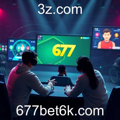 Crescimento do Jogo Online em 2026