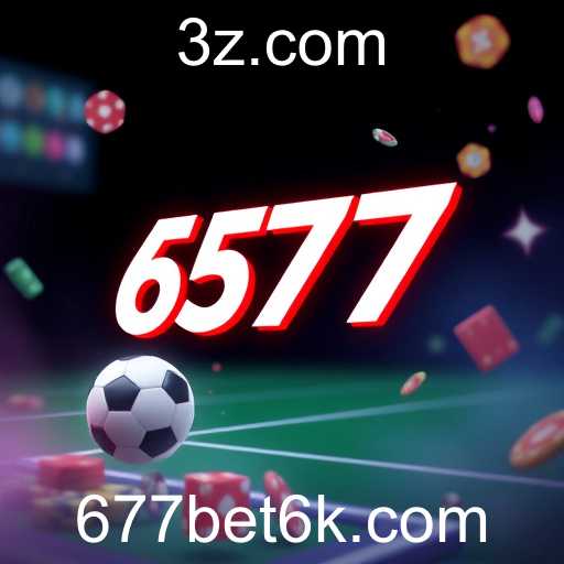Impacto do 677bet no Mercado Brasileiro de Jogos