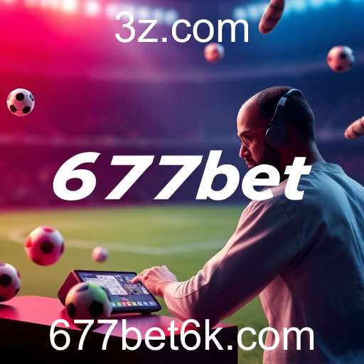 A Evolução dos Jogos Online e o Impacto de 677bet