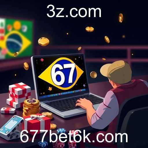 A Expansão do Jogo Online e Impactos Recentes