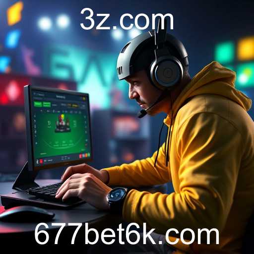 Avanços e Desafios no Setor de Jogos Online