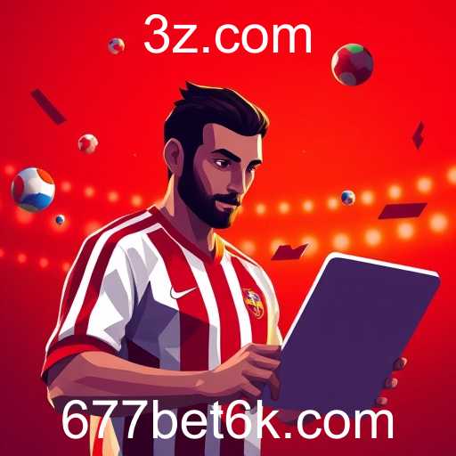 Jogos Online: O Fenômeno 677bet no Brasil