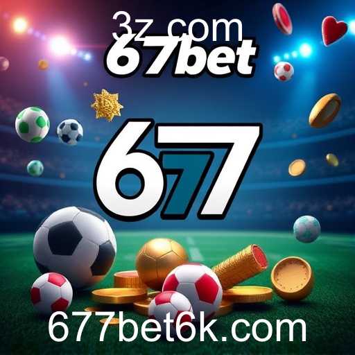 A Ascensão do 677bet no Mercado de Jogos Online