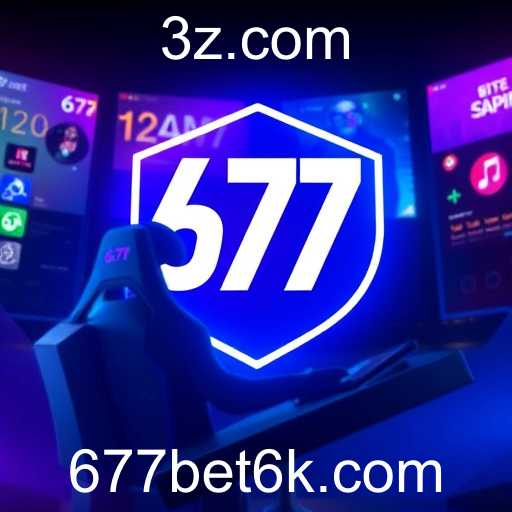 A Ascensão do 677bet no Cenário de Jogos Online