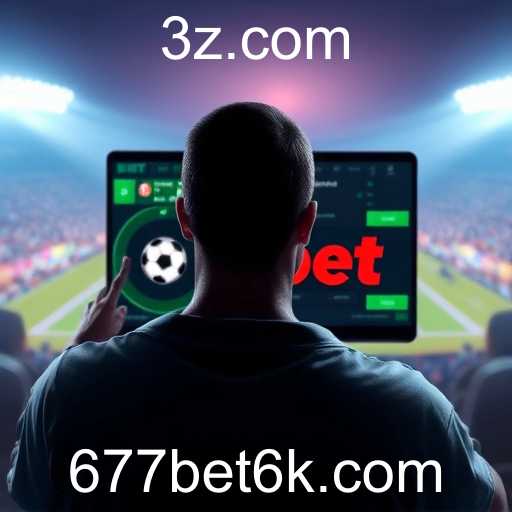 A Ascensão dos Jogos Online: 677bet em Foco