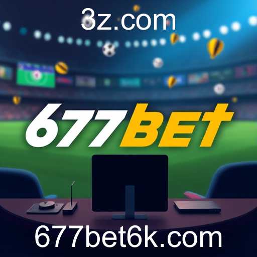 Tendências Atuais nos Jogos Online com 677bet